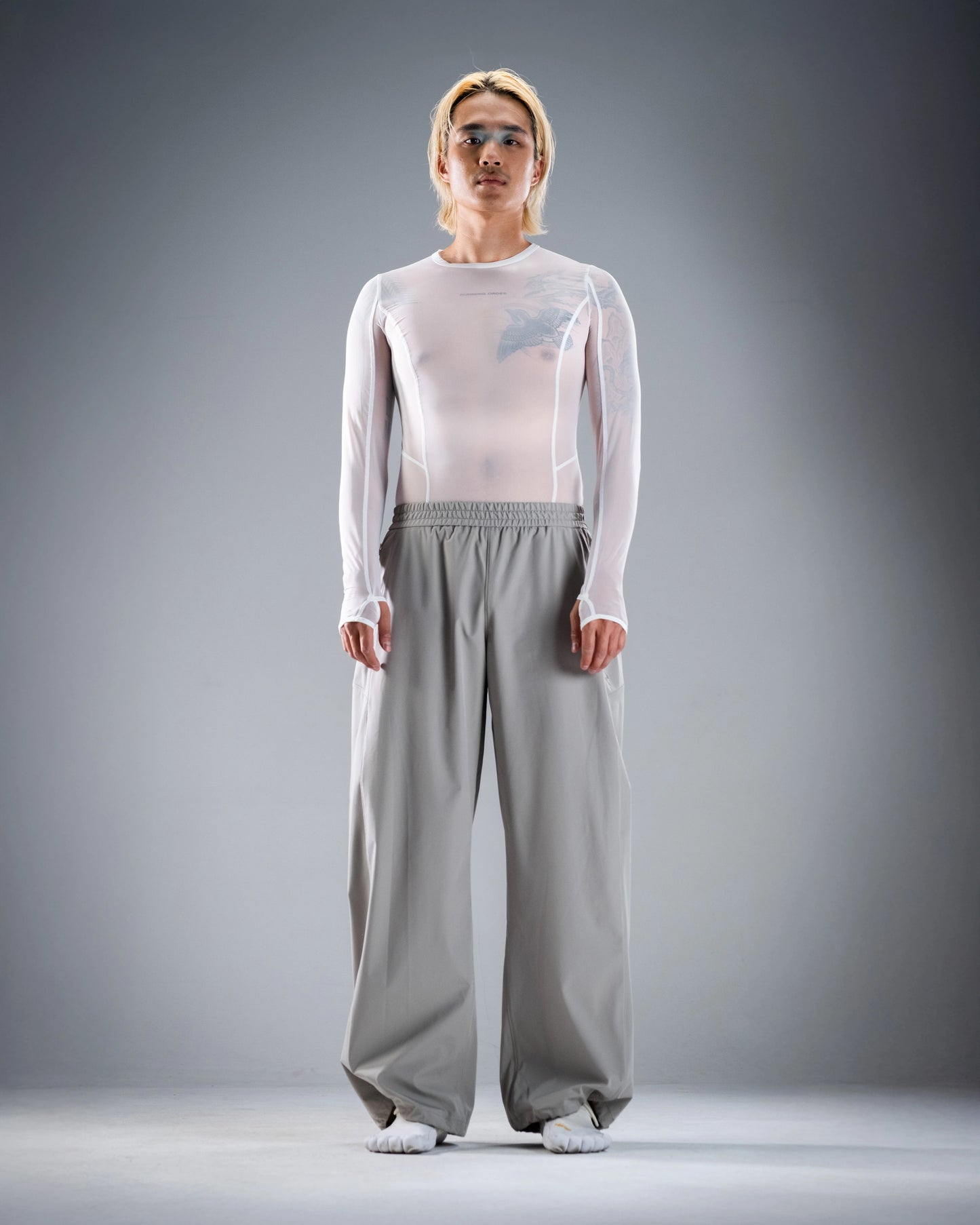 TOMMY TRACK PANT