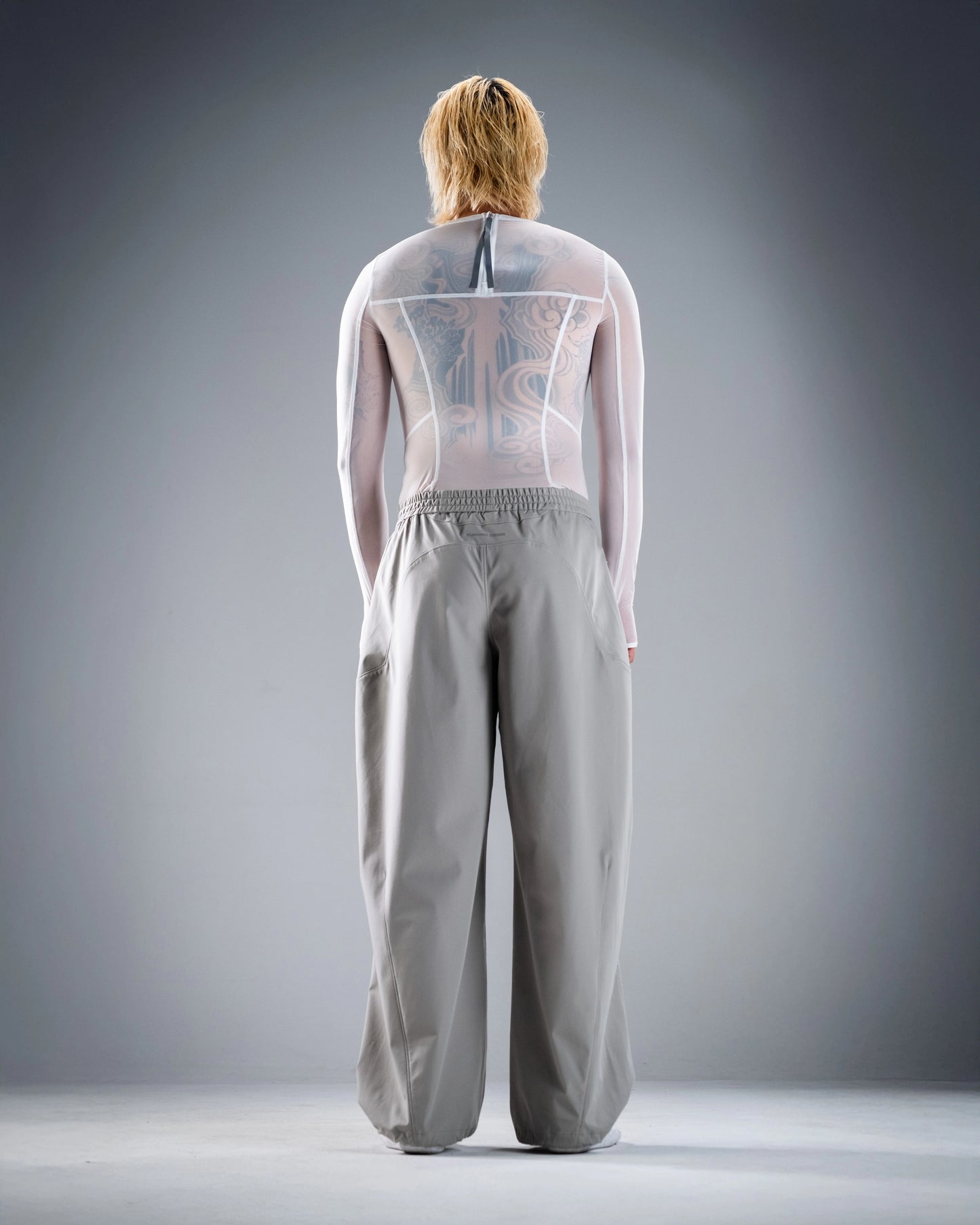 TOMMY TRACK PANT