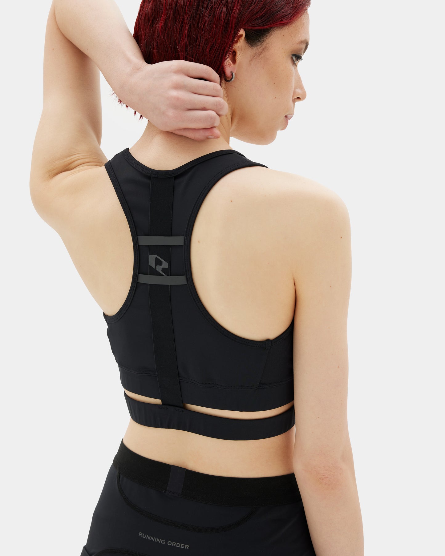 ARIES CROP TOP / BRA