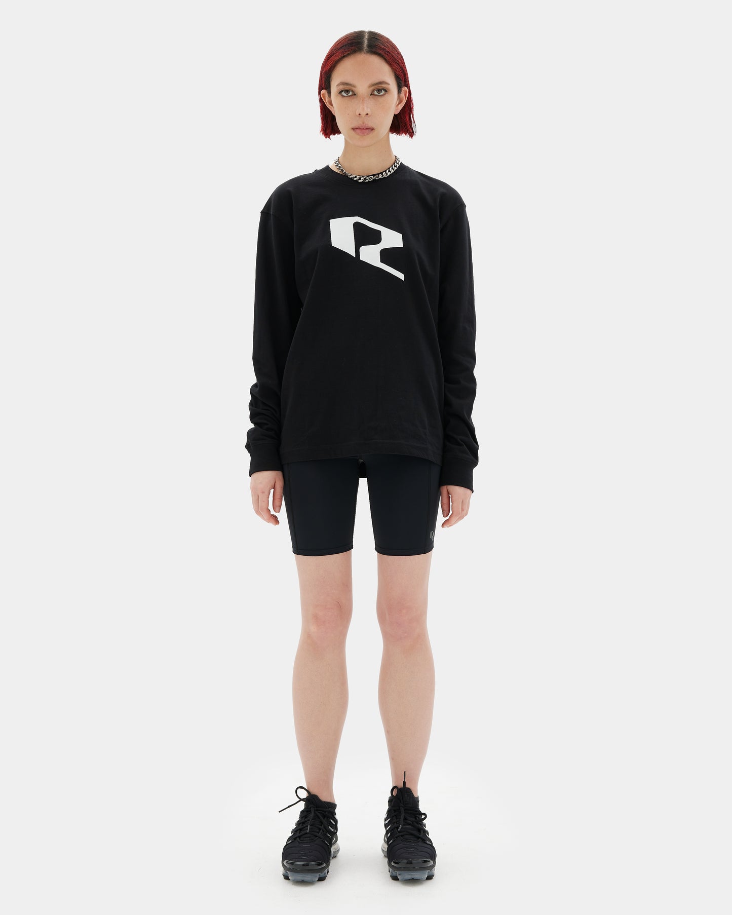 JANIS LS TEE