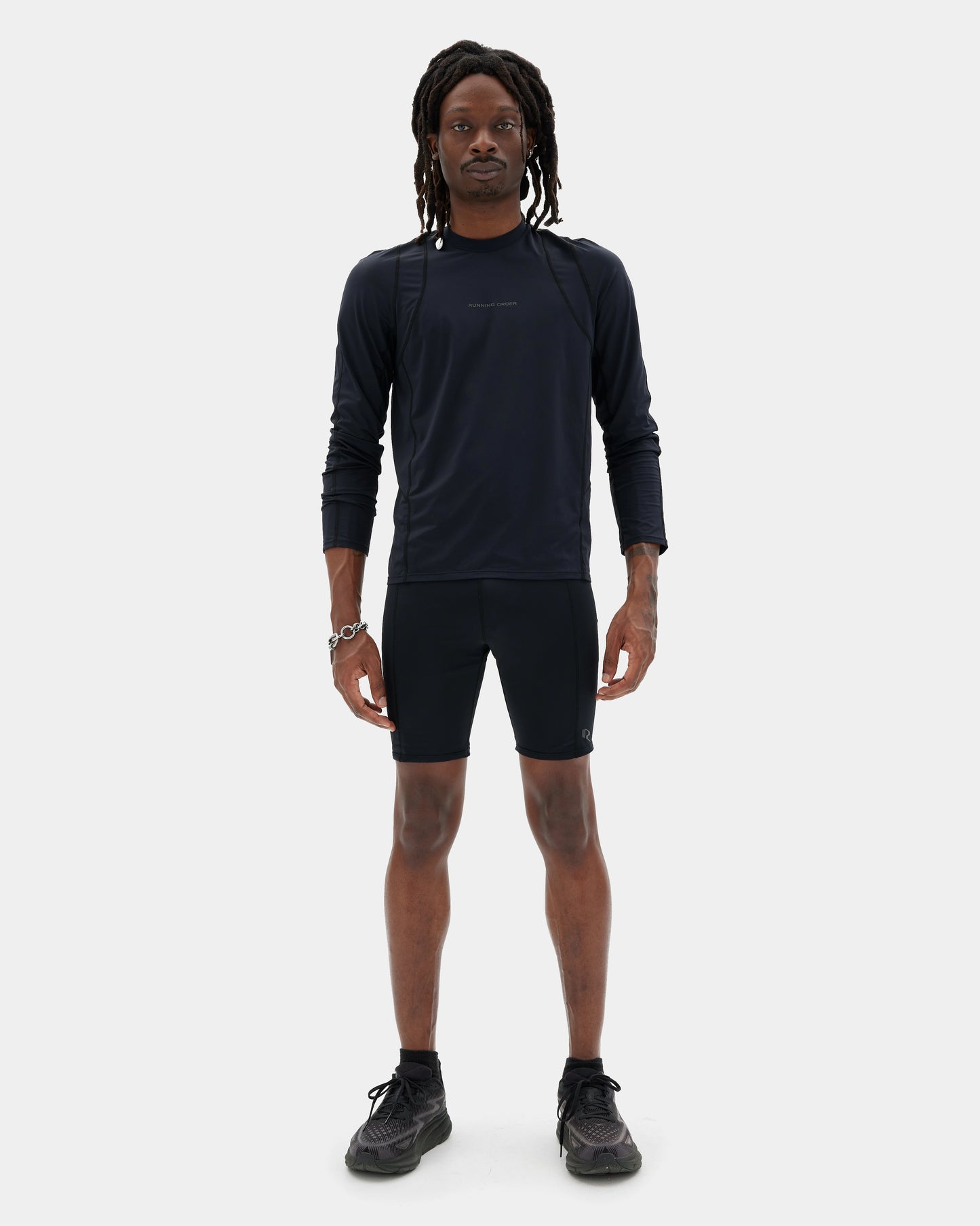 SLATER LS TEE