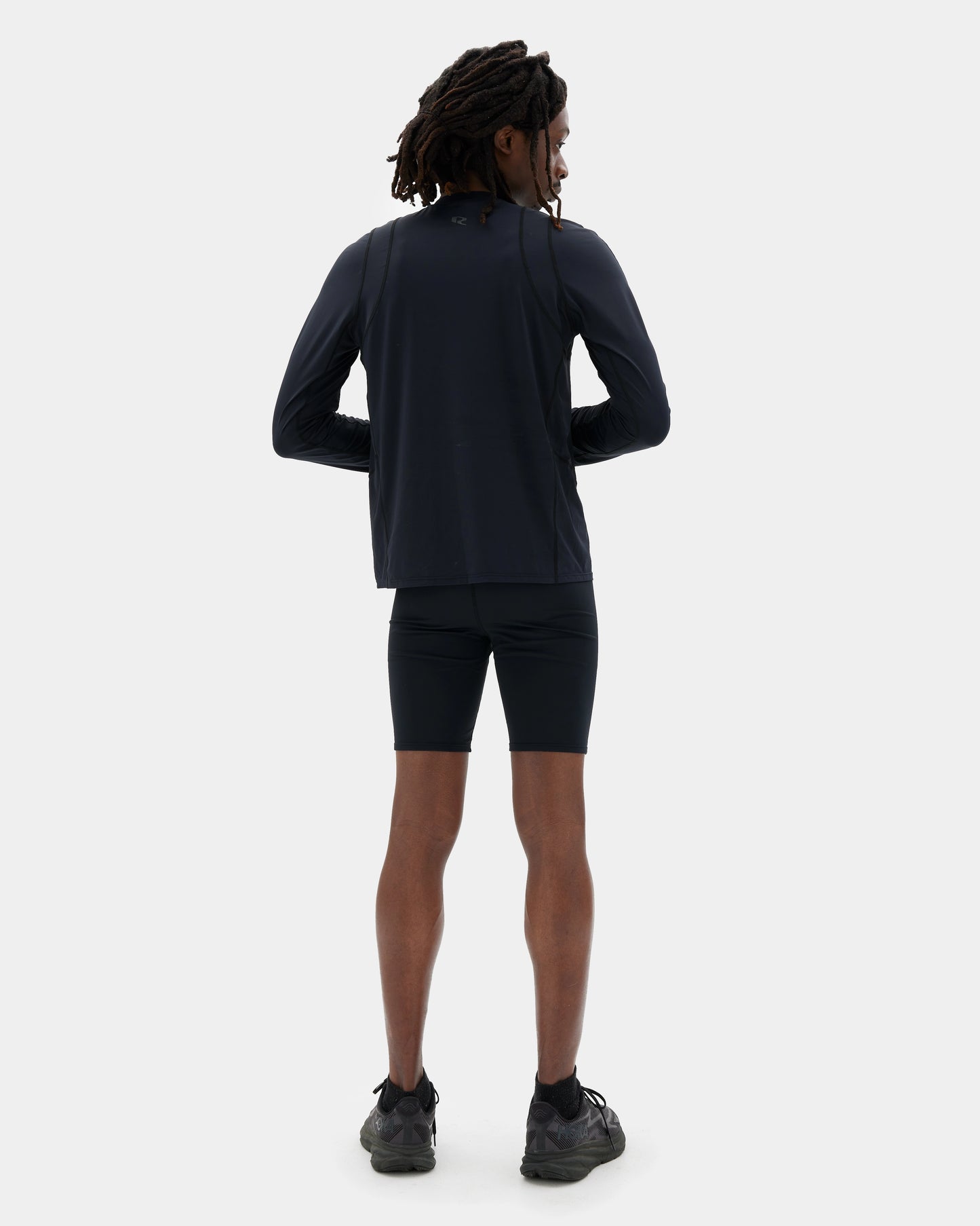 SLATER LS TEE