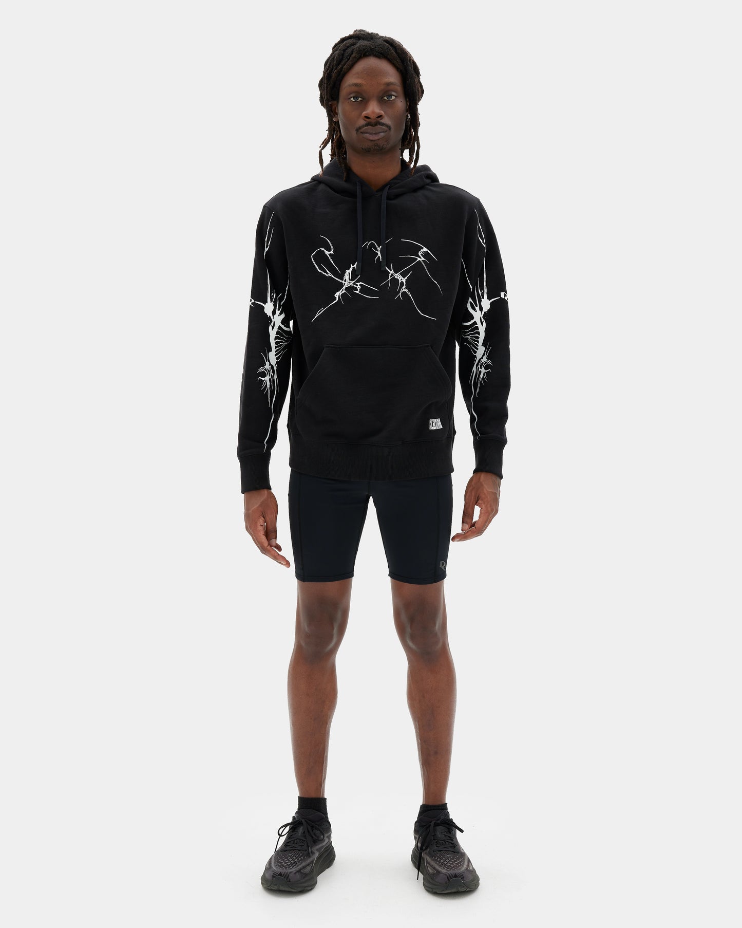 KILBOURNE HOODIE