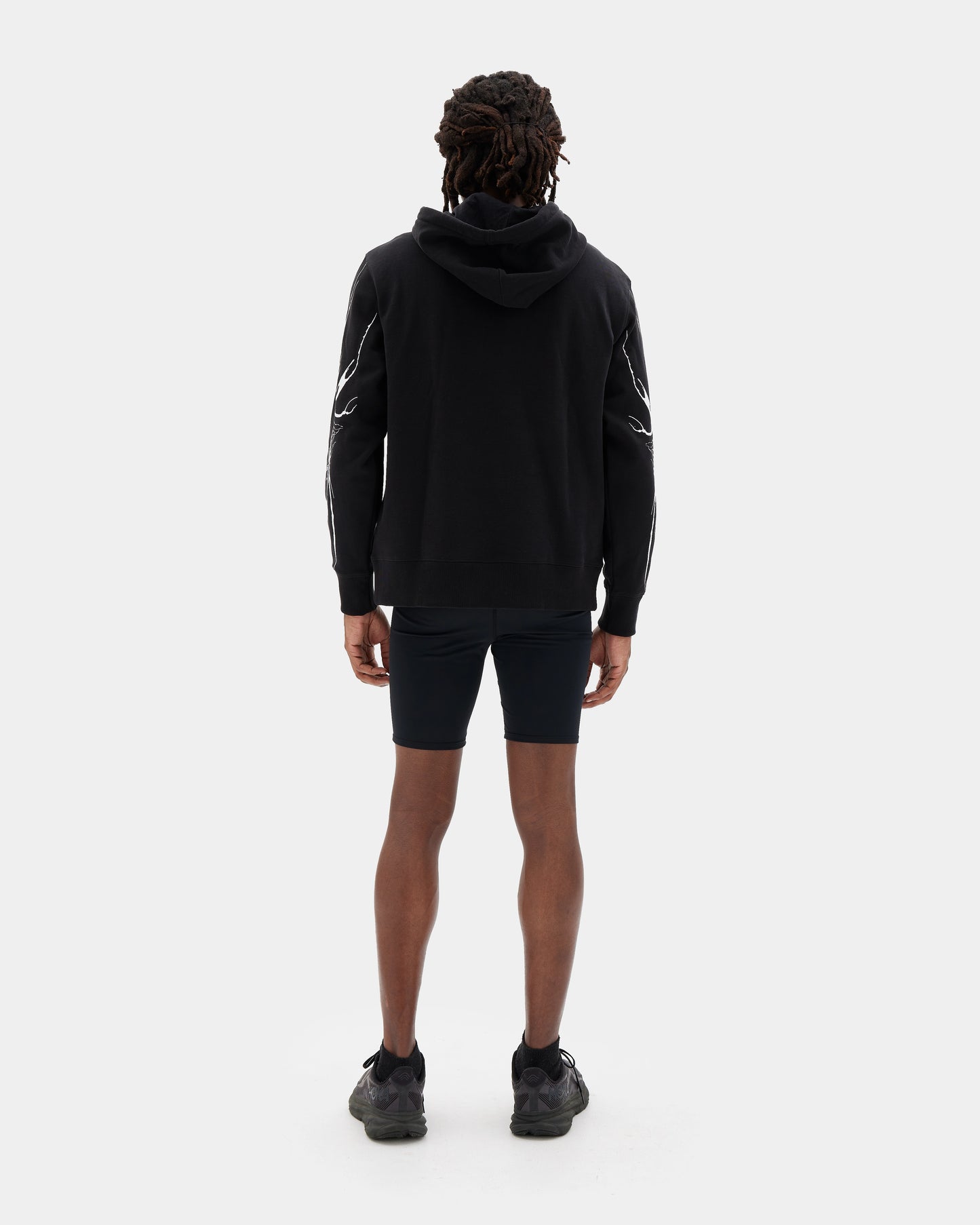 KILBOURNE HOODIE