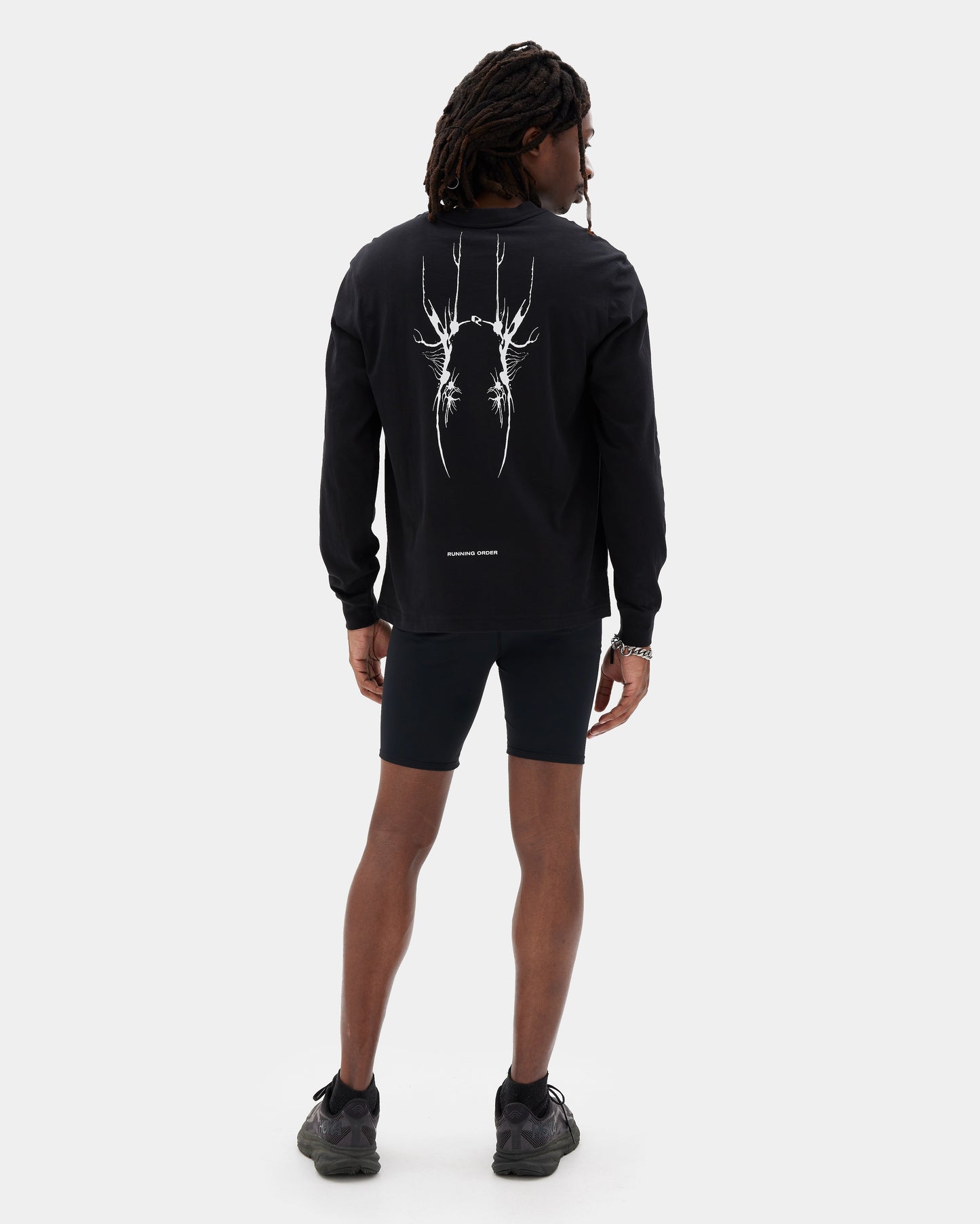 KILBOURNE LS TEE
