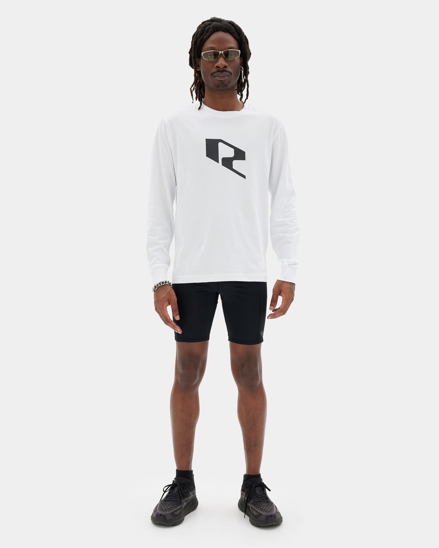 JANIS LS TEE