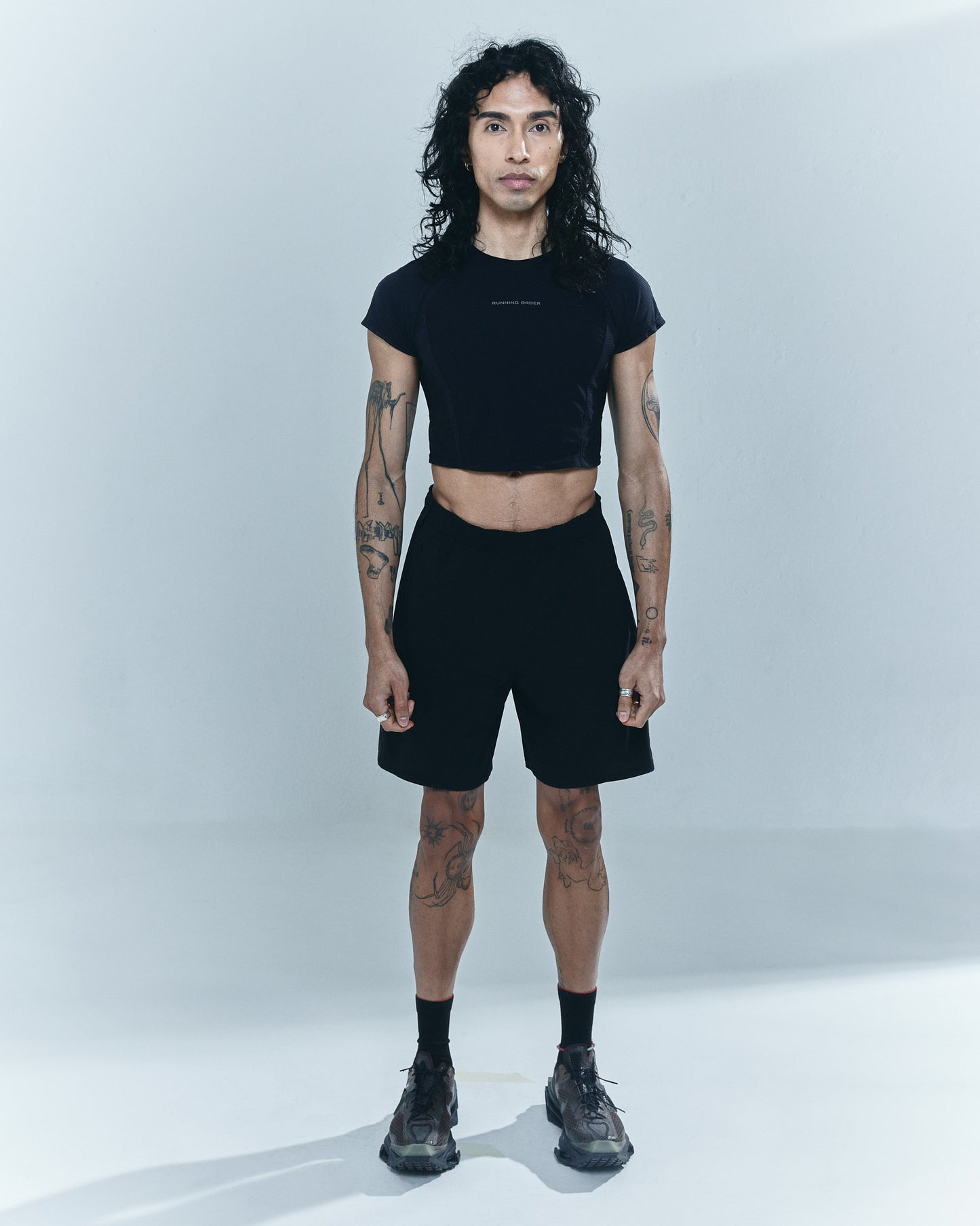 CASEY SS TEE