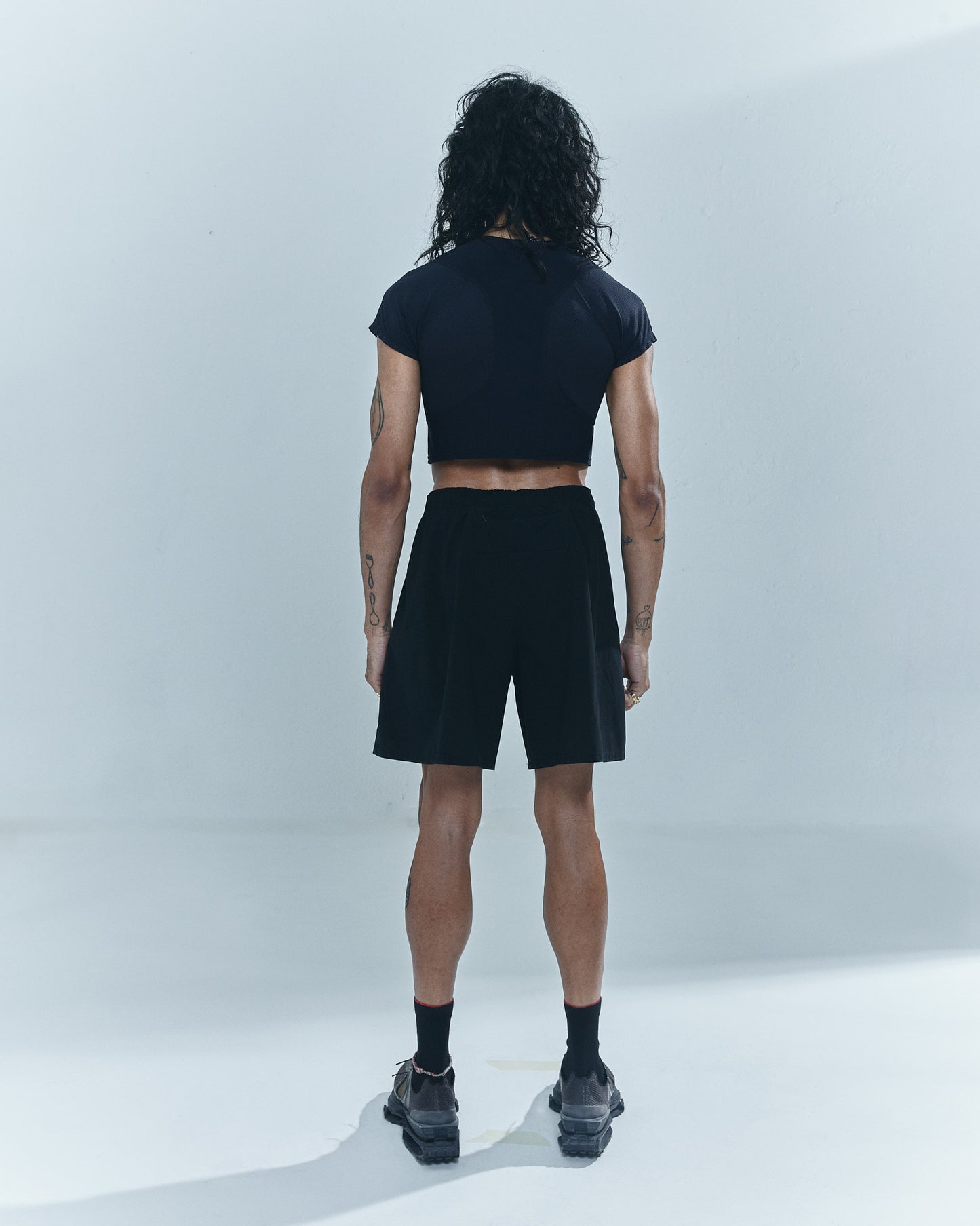 CASEY SS TEE