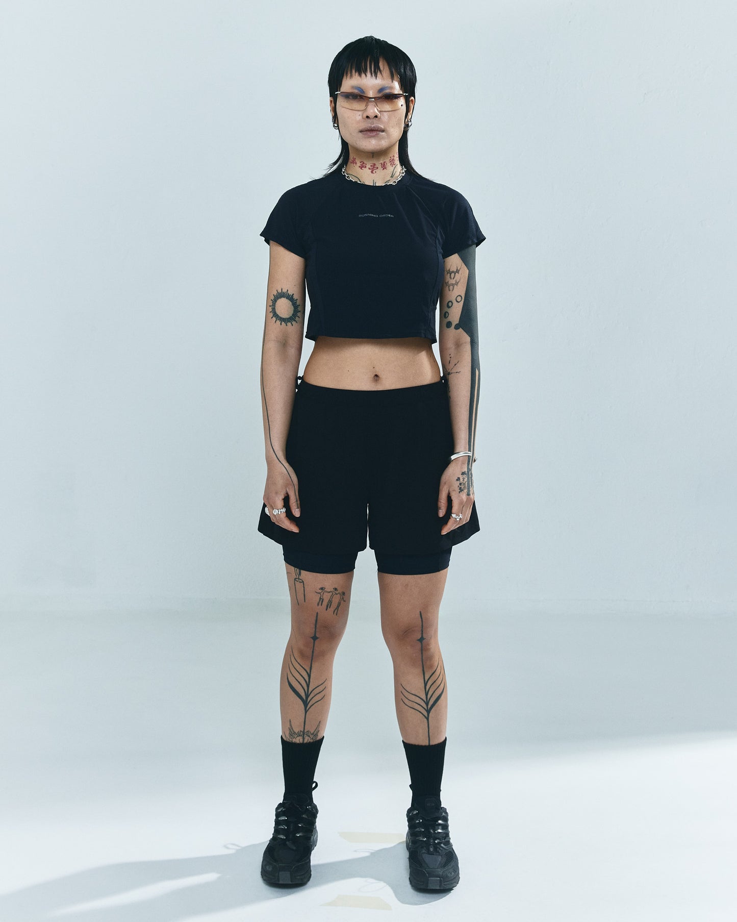 CASEY SS TEE