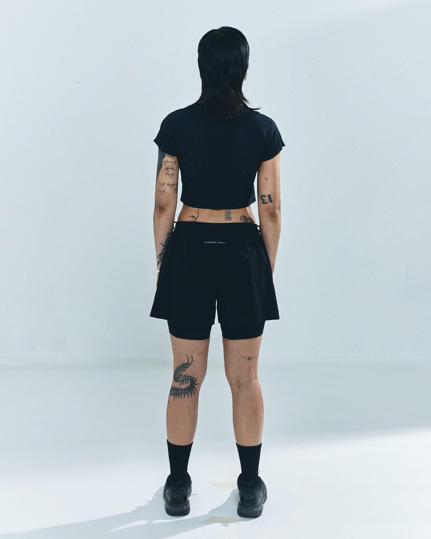 CASEY SS TEE