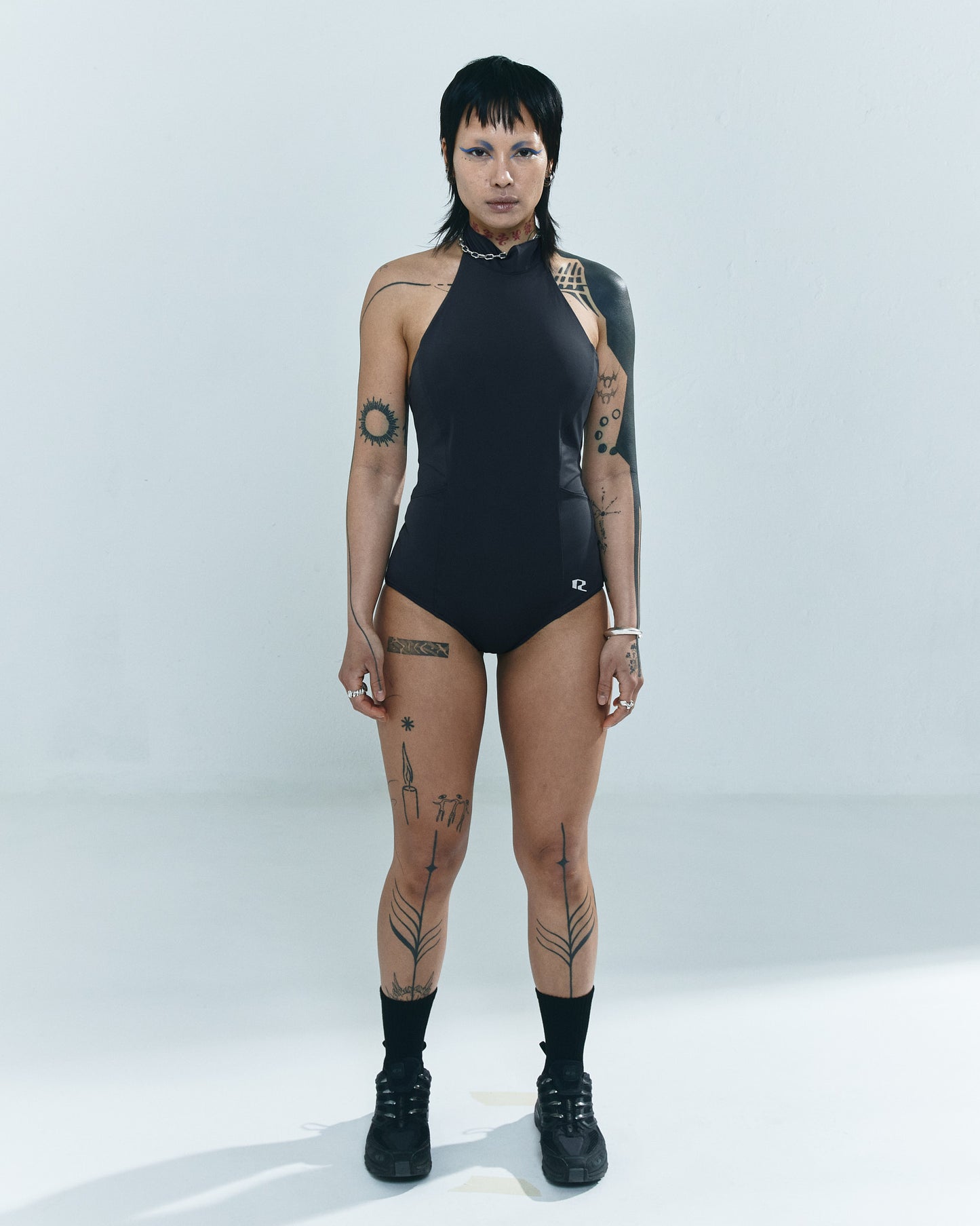 LORIEN SWIMSUIT