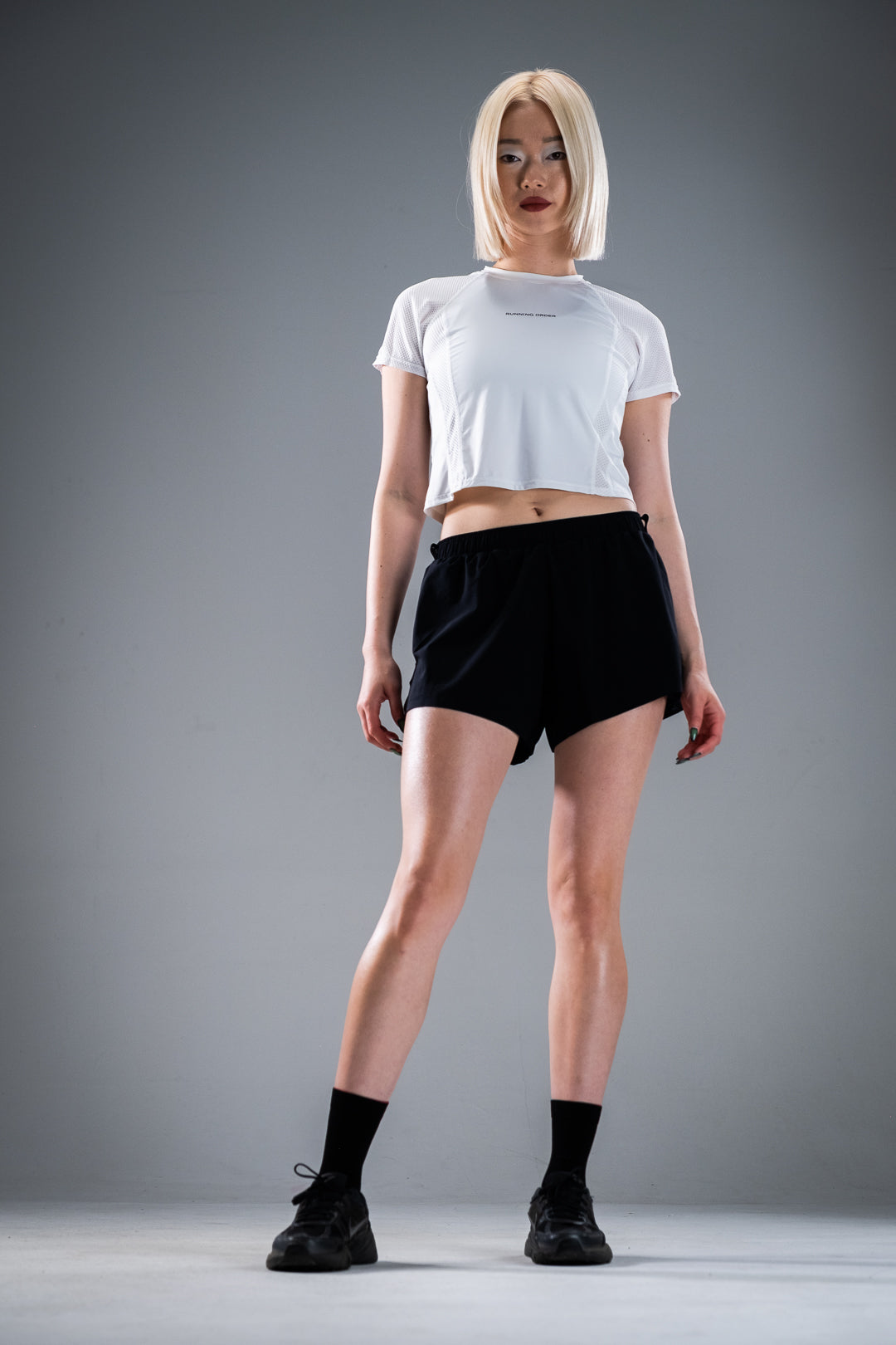 CASEY SS TEE