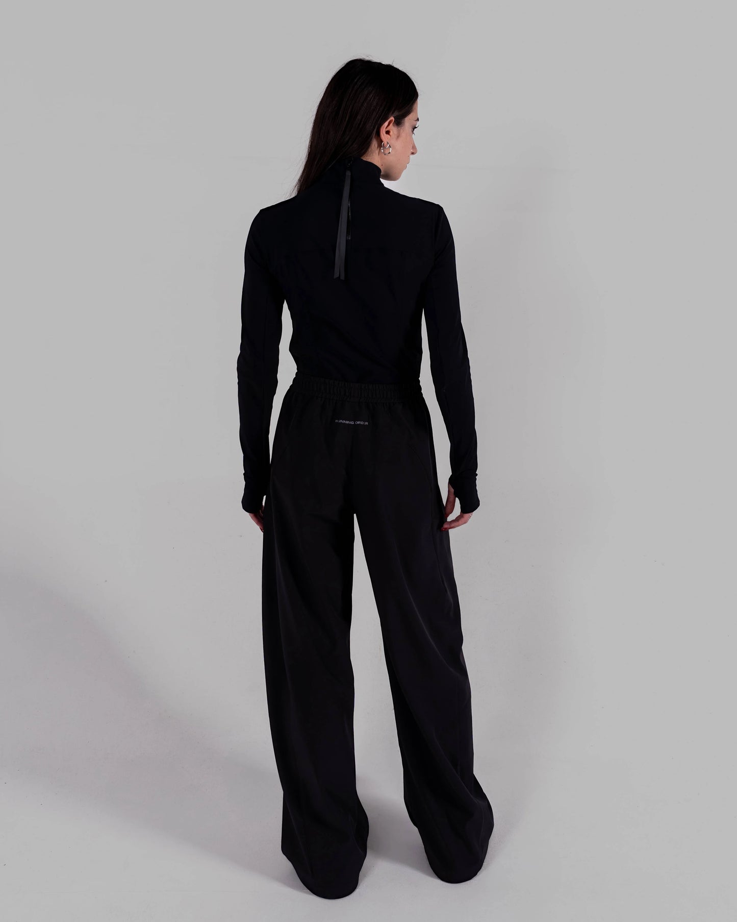 TOMMY TRACK PANT