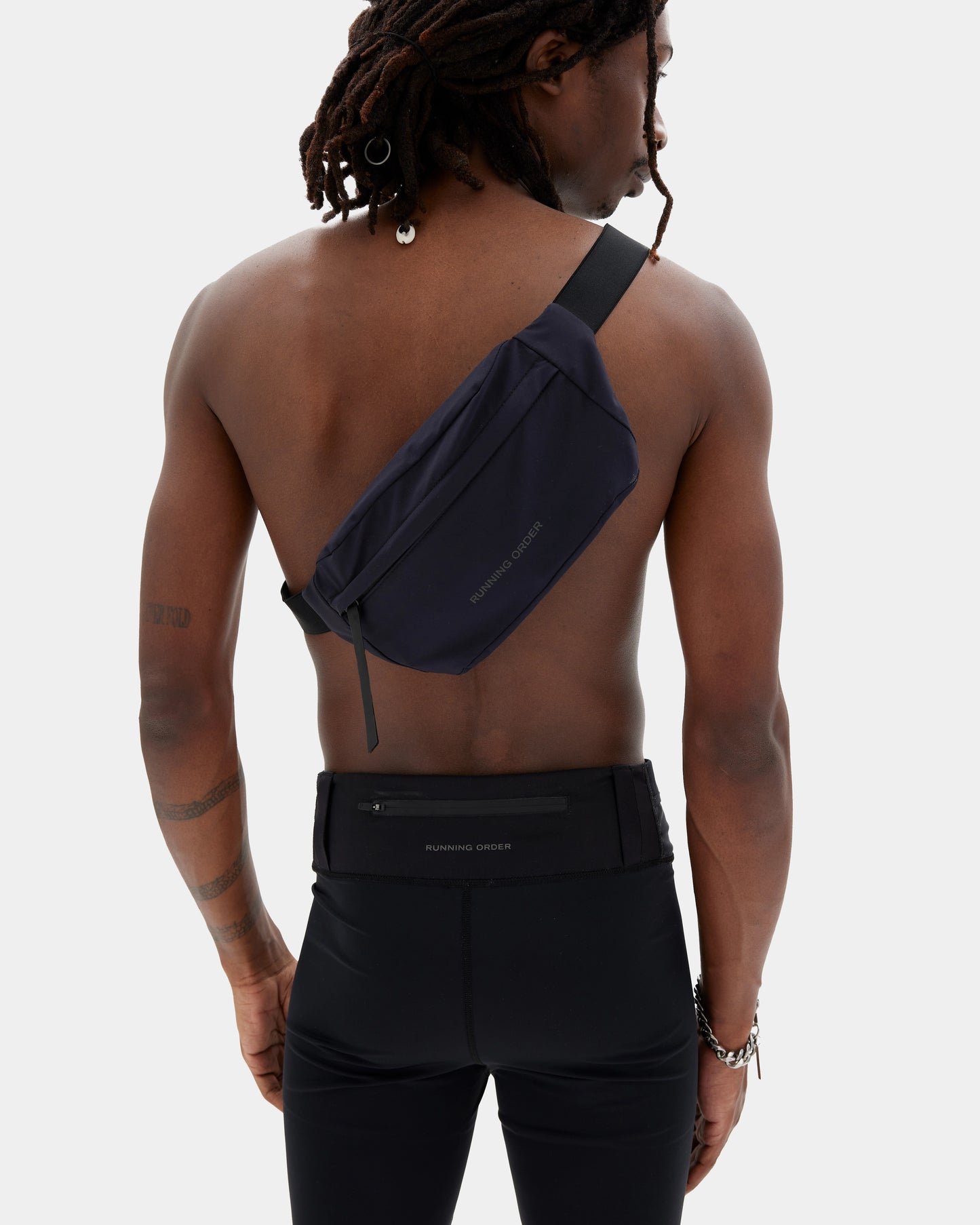 VISSER WAISTPACK