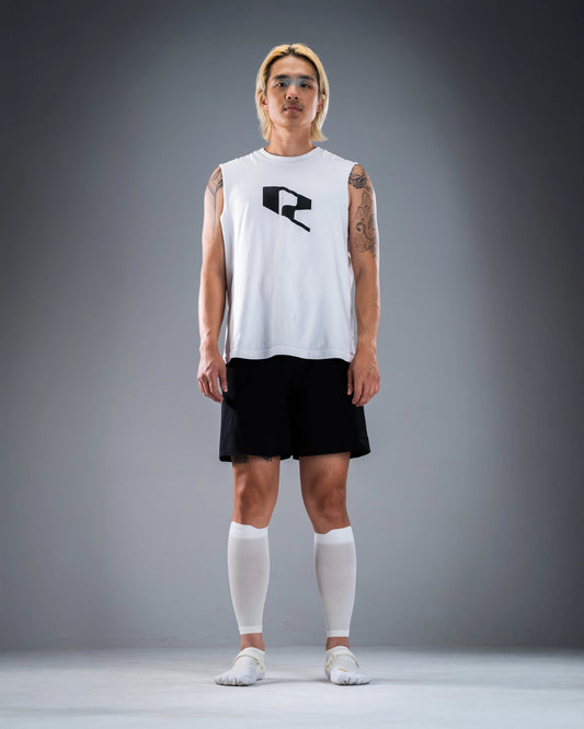 JANIS MUSCLE TEE
