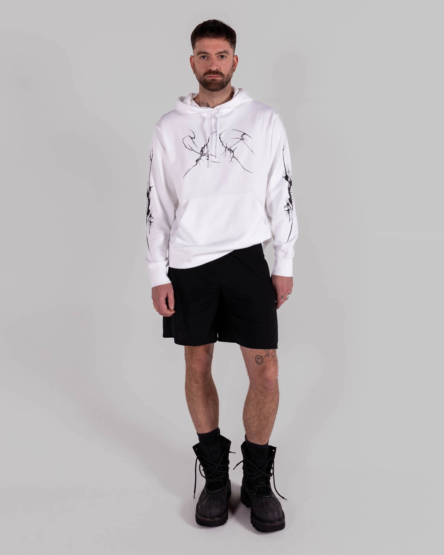 KILBOURNE HOODIE