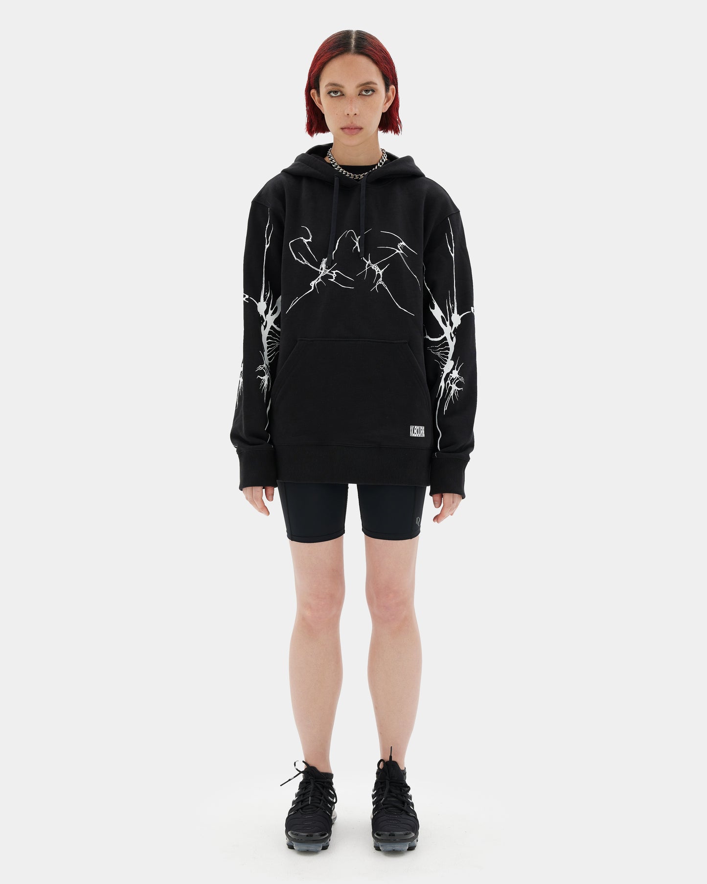 KILBOURNE HOODIE