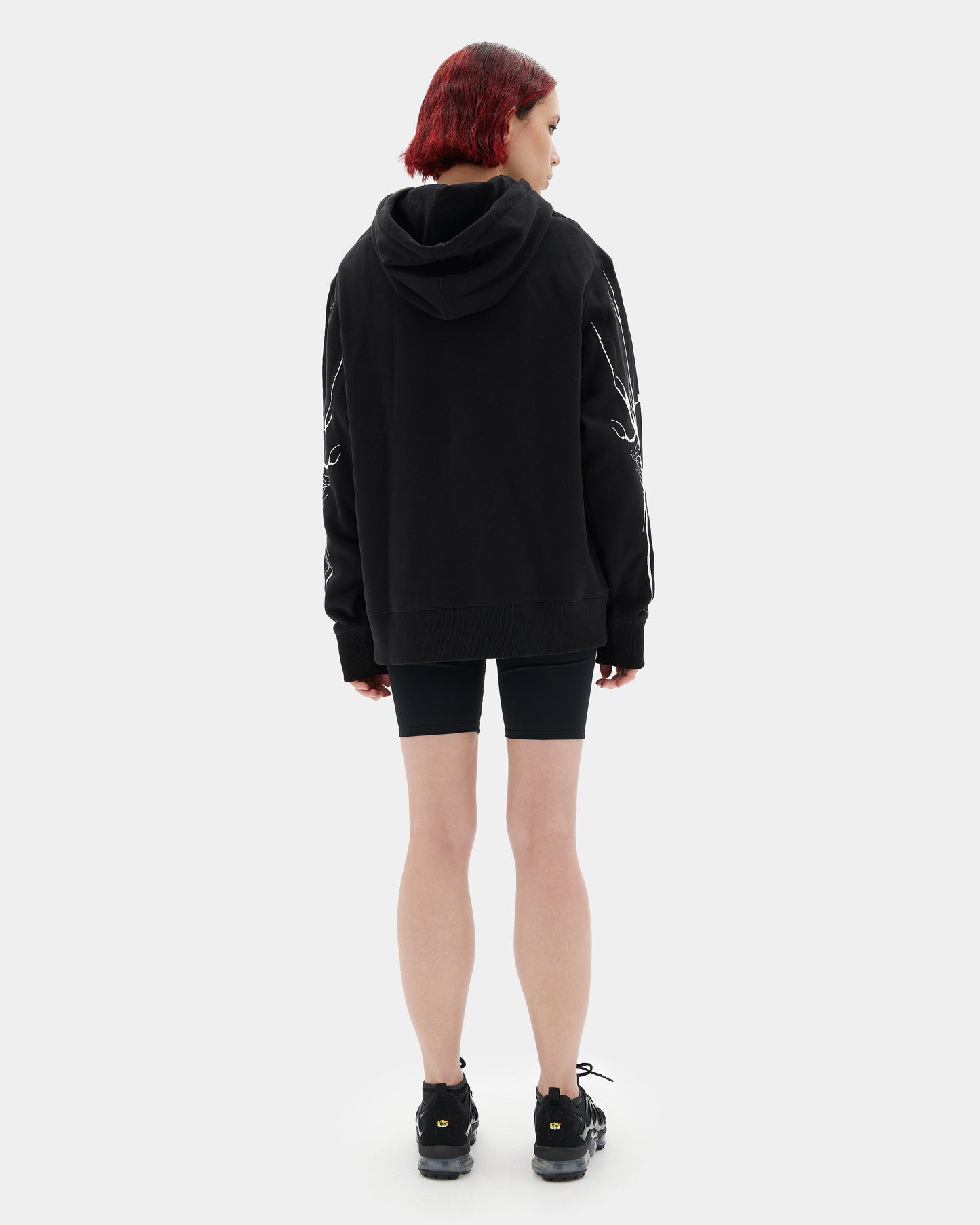 KILBOURNE HOODIE
