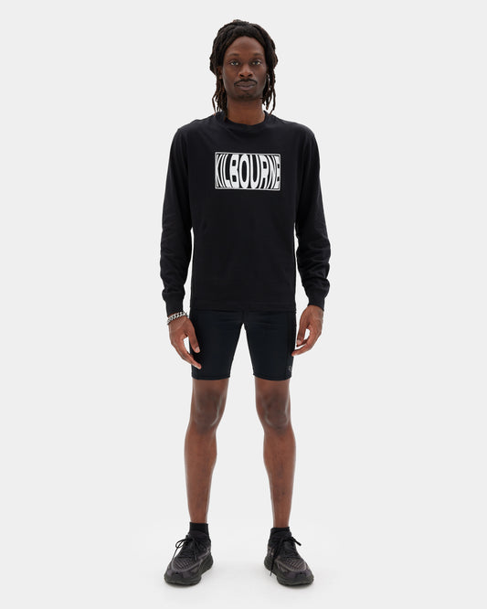 KILBOURNE LS TEE