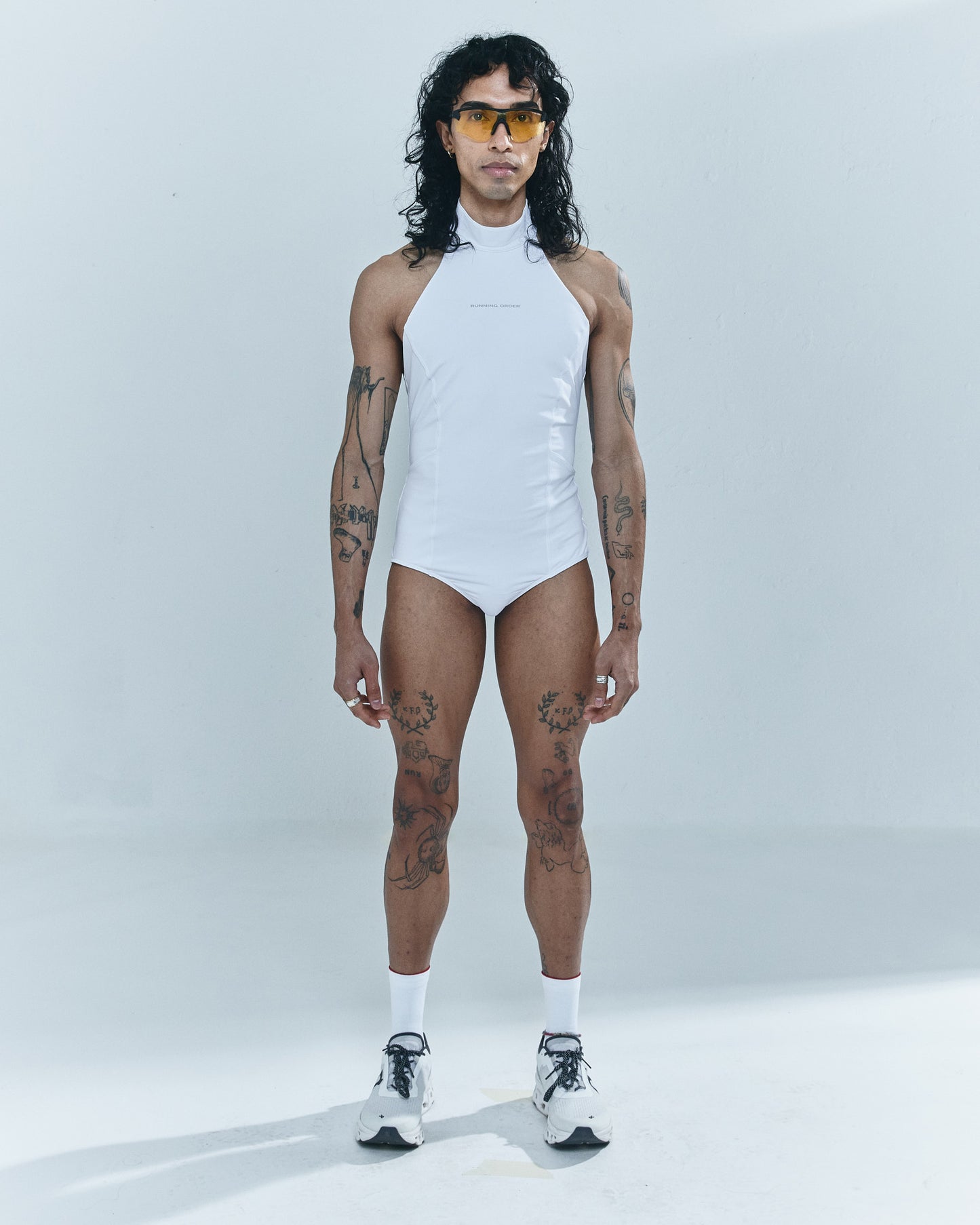 LORIEN SWIMSUIT