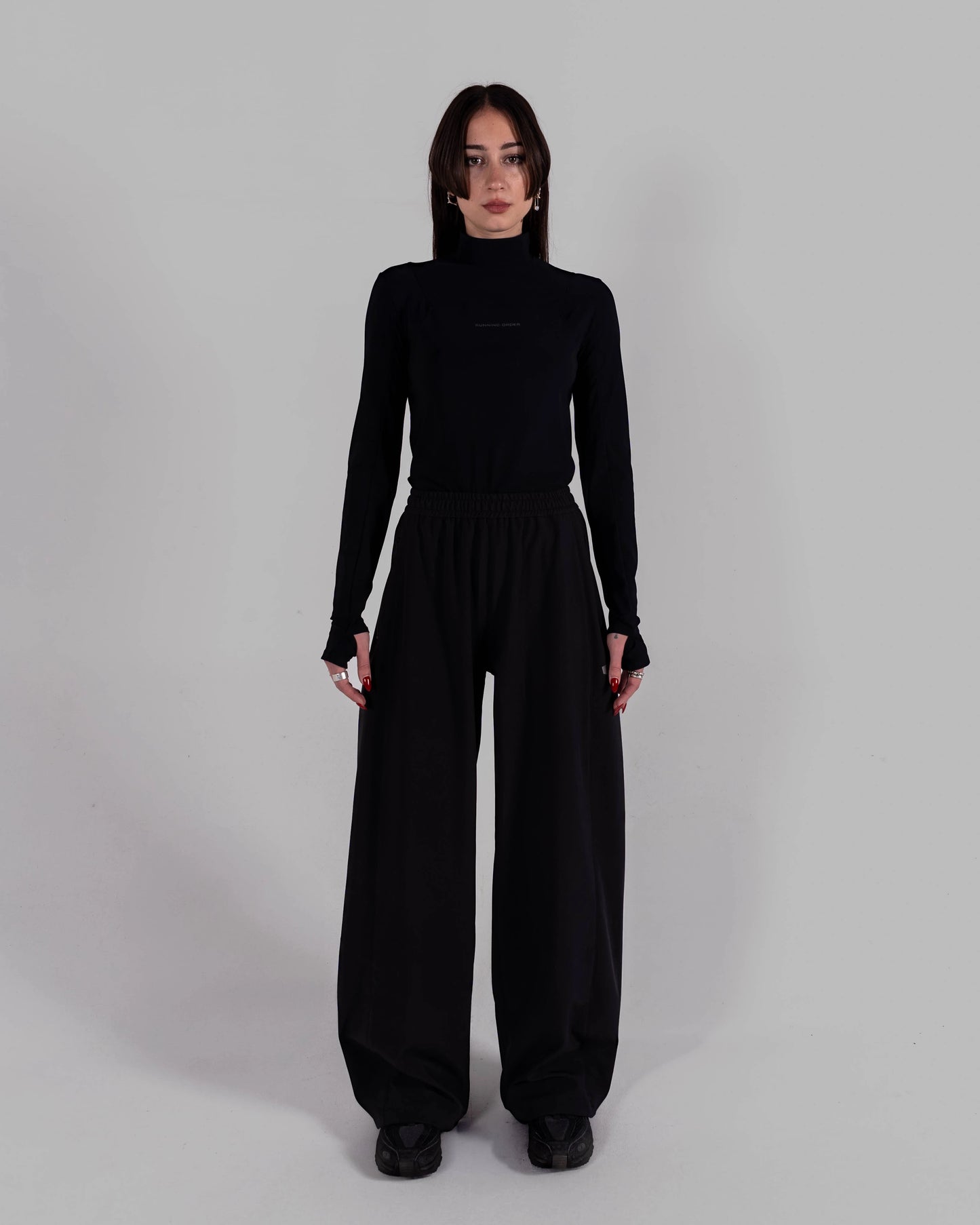 TOMMY TRACK PANT